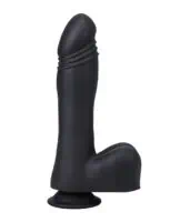 Fort Troff Piston Thruster Mini Fuck Machine w/Remote - Black - Image 2