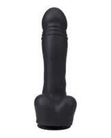 Fort Troff Piston Thruster Mini Fuck Machine w/Remote - Black - Image 3