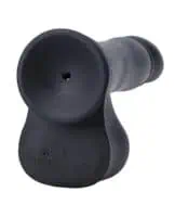 Fort Troff Piston Thruster Mini Fuck Machine w/Remote - Black - Image 5