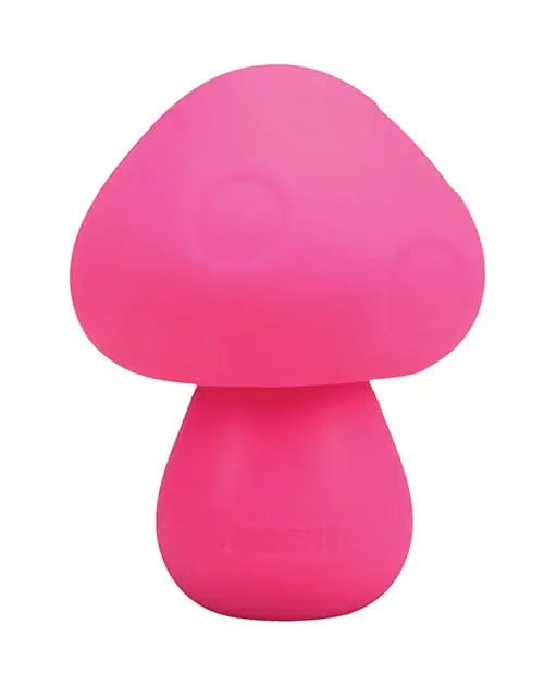 Mochi Mushroom Vibe - Pink - Image 2