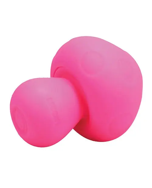 Mochi Mushroom Vibe - Pink - Image 3