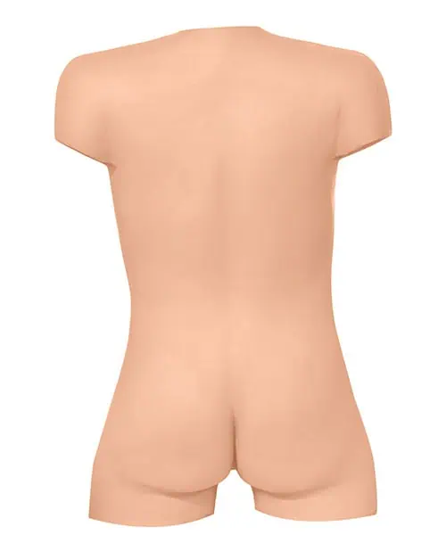 Signature Dolls TransGirl - Natalie Mars - Image 3