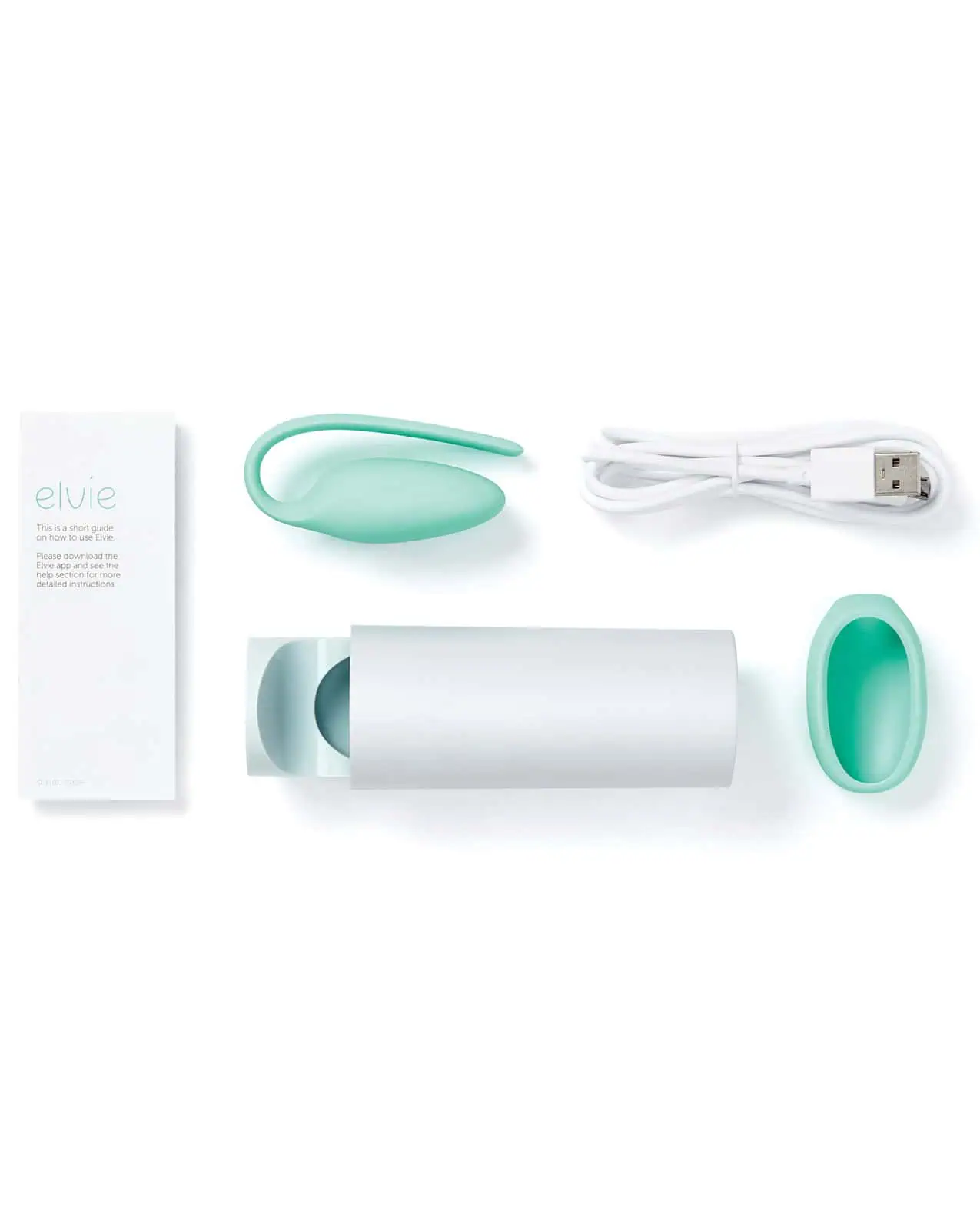 Elvie Trainer - Seafoam - Image 5