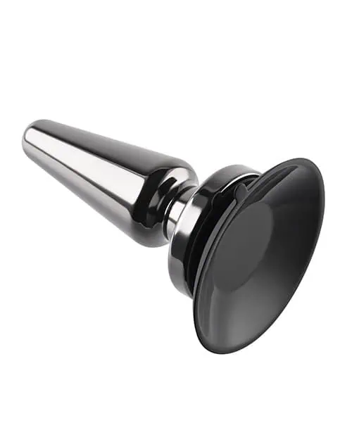 Advanced Metal Plug - Black - Image 4