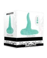 Evolved Tentacle Grinder - Teal - Image 3