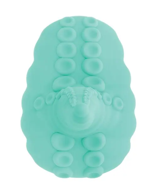 Evolved Tentacle Grinder - Teal - Image 5