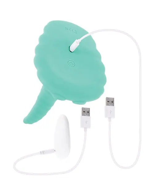 Evolved Tentacle Grinder - Teal - Image 6