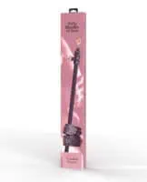 Fifty Shades of Grey Entwined Passion Spreader Bar - Purple - Image 1