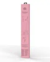 Fifty Shades of Grey Entwined Passion Spreader Bar - Purple - Image 3