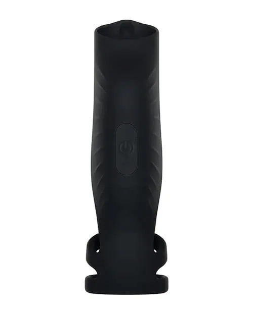 Gender X Rocketeer - Black - Image 3