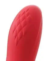 Kinky Finger Flapping Clit & G-Spot Vibrator with App Control - Image 3