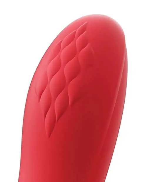 Kinky Finger Flapping Clit & G-Spot Vibrator with App Control - Image 3