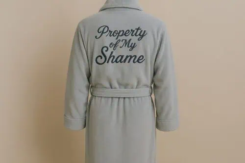 Humiliation Play: Spit, Slap, Smile