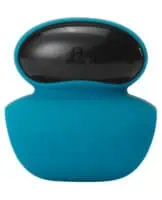 Lamourose Black Diamonds Leo  - Teal - Image 1