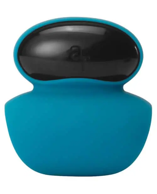 Lamourose Black Diamonds Leo  - Teal