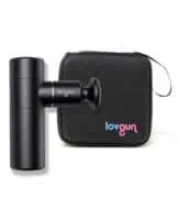 Lovgun Therapy Massager - Pocket - Image 1