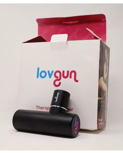 Lovgun Therapy Massager - Pocket - Image 4