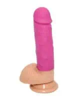 Lovgun Therapy Massager Stud w/Universal Attachment - Image 1