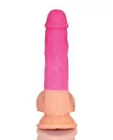 Lovgun Therapy Massager Stud w/Universal Attachment - Image 3