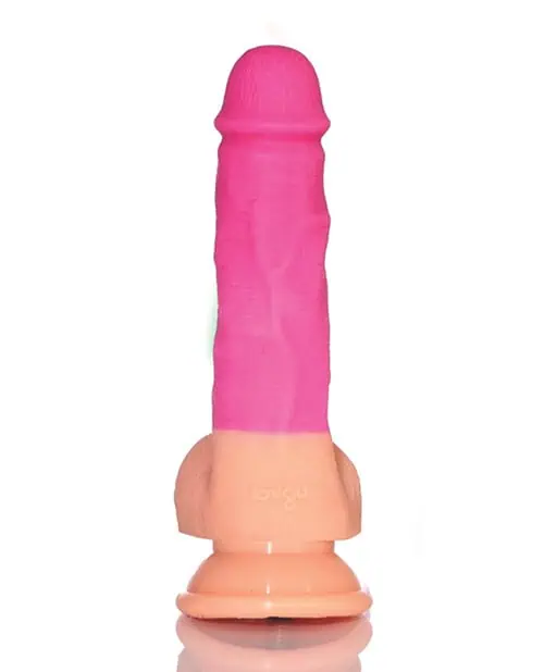 Lovgun Therapy Massager Stud w/Universal Attachment - Image 3