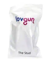 Lovgun Therapy Massager Stud w/Universal Attachment - Image 4