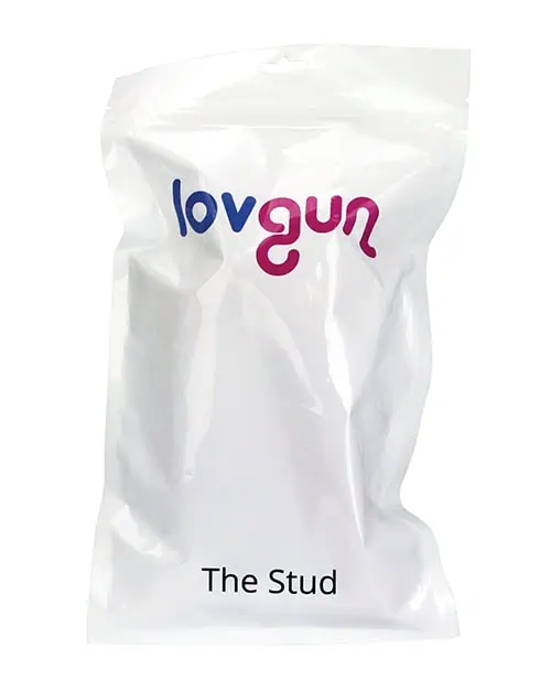 Lovgun Therapy Massager Stud w/Universal Attachment - Image 4