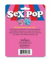 Sex Pop Game - Image 3