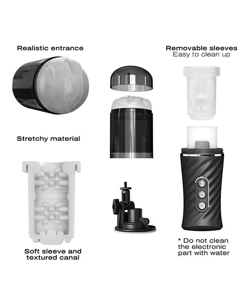 Dorcel Thrust Blow Pro - Image 4