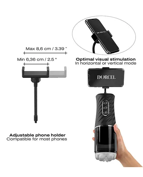 Dorcel Thrust Blow Pro - Image 5