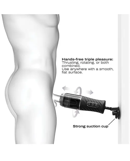 Dorcel Thrust Blow Pro - Image 7