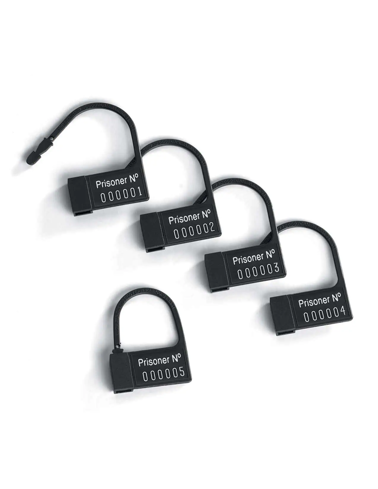 Mystim Pubic Enemy #2 Cock Cage - Clear - Image 3