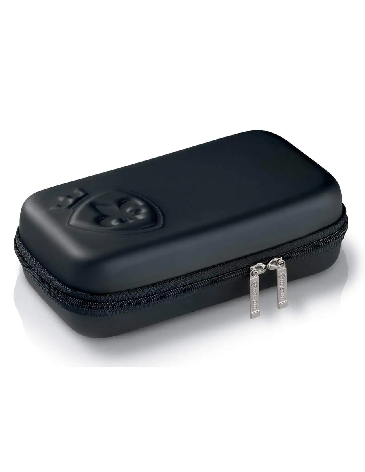 Mystim Pubic Enemy #2 Cock Cage - Clear - Image 5