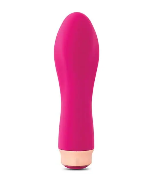 Nu Sensuelle Lynx Bullet with Nitro Motor - Magenta - Image 2