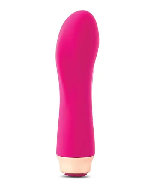 Nu Sensuelle Lynx Bullet with Nitro Motor - Magenta - Image 3