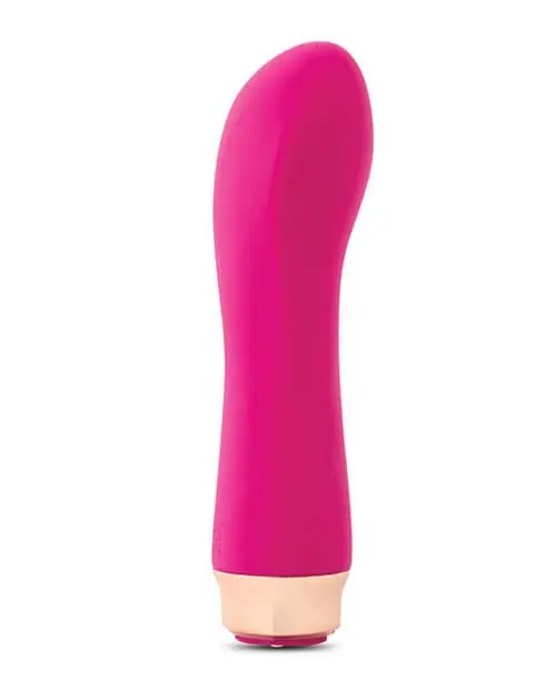 Nu Sensuelle Lynx Bullet with Nitro Motor - Magenta - Image 4