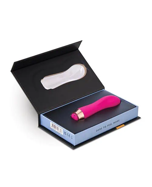 Nu Sensuelle Lynx Bullet with Nitro Motor - Magenta - Image 5