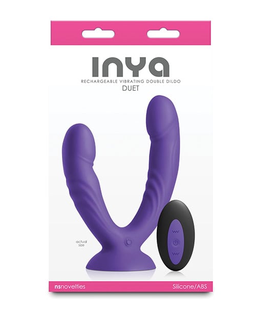 INYA – Duet – Purple
