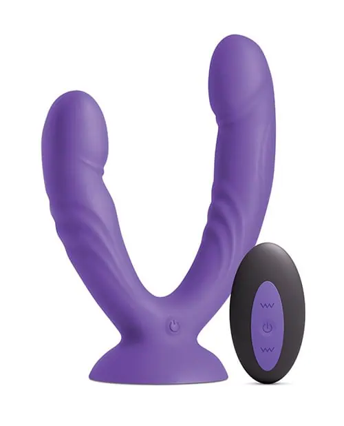 INYA - Duet - Purple - Image 2