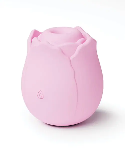 INYA The Vibrating Rose - Pink - Image 2