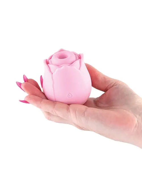INYA The Vibrating Rose - Pink - Image 3