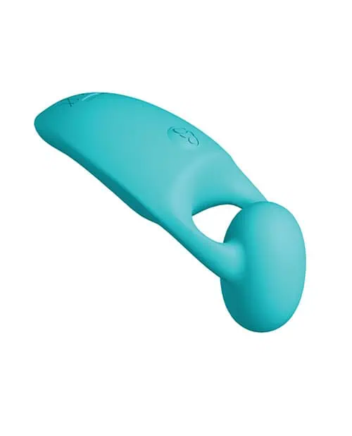 INYA - Tease - Teal - Image 2