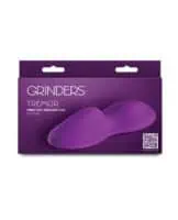 Grinders - Tremor - Violet - Image 1
