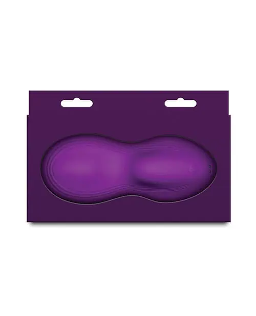 Grinders - Tremor - Violet - Image 4