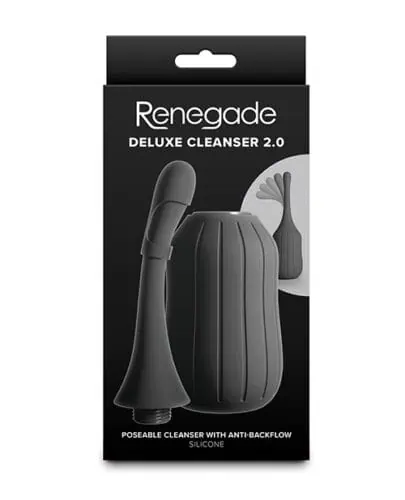 Renegade - Deluxe Cleanser 2.0