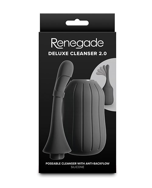 Renegade – Deluxe Cleanser 2.0