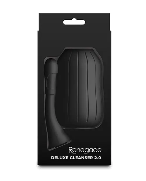 Renegade - Deluxe Cleanser 2.0 - Image 4