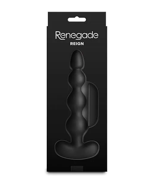 Renegade - Reign - Black - Image 4