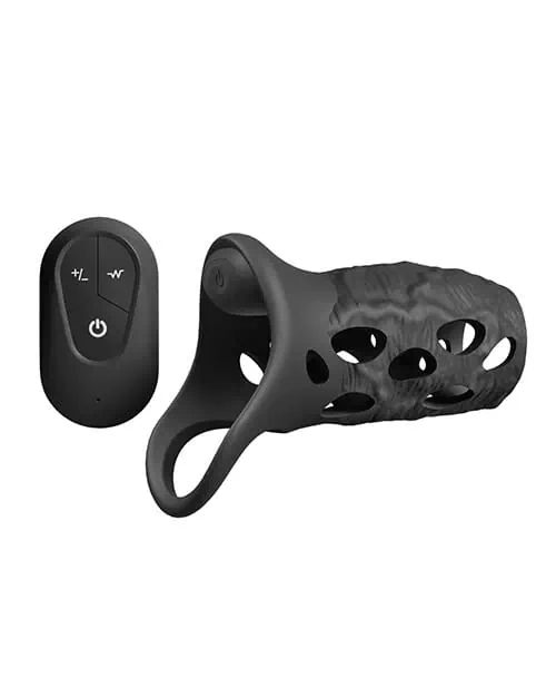 Renegade - Edge - Black - Image 2