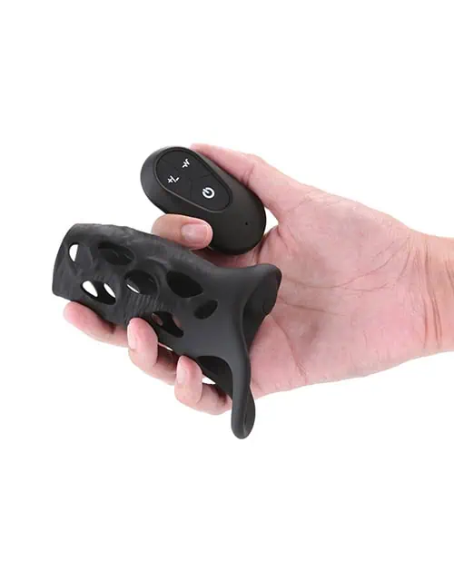 Renegade - Edge - Black - Image 3