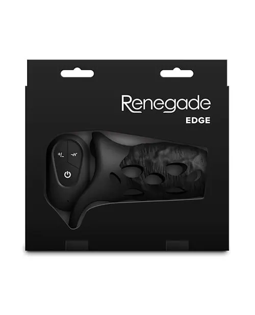 Renegade - Edge - Black - Image 4